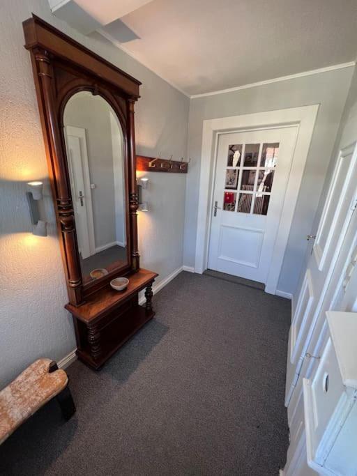 Villa Herzog - Ferienhaus Fuer 6 Personen In Braunlage, Harz Ngoại thất bức ảnh